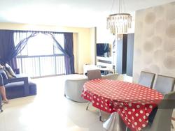 Blk 1G The Pinnacle@Duxton (Bukit Merah), HDB 5 Rooms #106487272